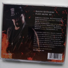 CD KALEVI KIVINIEMI - Organ Magic ( Sis.postikulut ) - pikkukuva 2