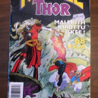 Marvel # 1/1991 Thor - pikkukuva 1