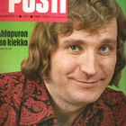 Koti Posti, viisi lehteä, 1969 - 1974. - pikkukuva 4