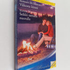 Sophie Weston ym. : Viikosta kiinni ; Seikki samalla nuor... - pikkukuva 1
