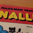 MAAILMAN VAHVIN NALLE nro 4 / 1981 - pikkukuva 3
