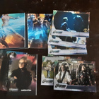 Yli 360 Arrowverse sarjojen korttia! - pikkukuva 5