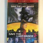 Save the Last Dance 1 & 2 (2DVD) Julia Stiles (UUSI) - pikkukuva 1