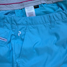 PEAK PERFORMANCE TURKOOSIT SHORTSIT koko 30" - pikkukuva 3