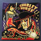 Charley Horse Unholy Roller LP Vinyl - pikkukuva 1