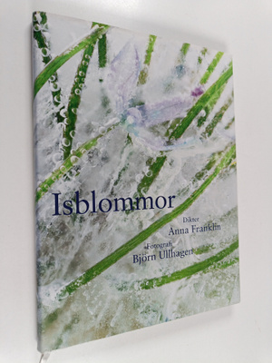 Anna Franklin : Isblommor