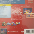 AUTOT BLU-RAY - pikkukuva 2