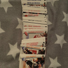 1992-93 Pro Set peruskortteja/ pikkuerkkaa - pikkukuva 2