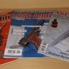 Ase lehti 1993-1995 (valikoima) - pikkukuva 4