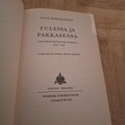 Korpijaakko: Tulessa ja pakkasessa (kuv. 1959) - pikkukuva 2