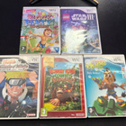 Nintendo Wii Pelit - pikkukuva 1