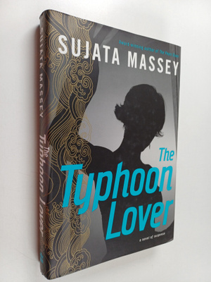 Sujata Massey : The Typhoon Lover