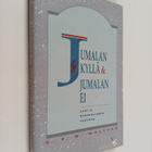 C. F. W. Walther : Jumalan kyllä & Jumalan ei : lain ja e... - pikkukuva 1