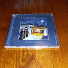 Oi Jeesuslapsi armain – Kallion Kantaattikuoro - CD - pikkukuva 1