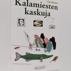 Timo Hyytinen : Kalamiesten kaskuja - pikkukuva 1