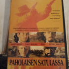 Paholaisen satulassa Egmont - pikkukuva 1