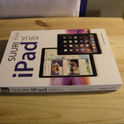 Gary Rosenzweig Suuri iPad kirja (nidottu) - pikkukuva 1