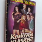 Virginia Andrews : Keskiyön kuiskeet - pikkukuva 1