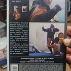 American ninja 5 vhs - pikkukuva 2