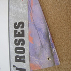 Guns n'roses Civil war live lp 1991 liite etelä-korea cut-ou - pikkukuva 4