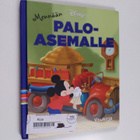 Mennään paloasemalle - pikkukuva 1