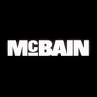 MCBAIN: SANKAREIDEN AIKA dvd 1991 ***UUSI, MUOVEISSA*** - pikkukuva 5