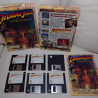 PC big box: Indiana Jones and the Fate of Atlantis (1992) - pikkukuva 5