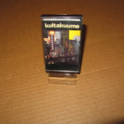 KASETTI: Kultakuume: Kultakuume v.1990 - pikkukuva 1