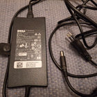 DELL slim virtalähde 19.5V 4.62A - pikkukuva 1