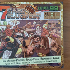 7 Card Slugfest -korttipeli - pikkukuva 1