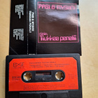 PASI & MYSIINI KASETTI - pikkukuva 1