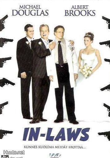 In-Laws - DVD