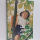 Lasten allergiset sairaudet - pikkukuva 1