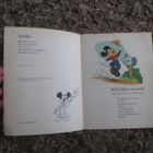 MIKKI HIIREN JUHLAKIRJA ( 1.p v 1970 ! - pikkukuva 4