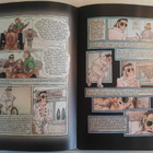 Siunattu hulluus Kemin sarjakuvakeskus, tekijän omiste - pikkukuva 4