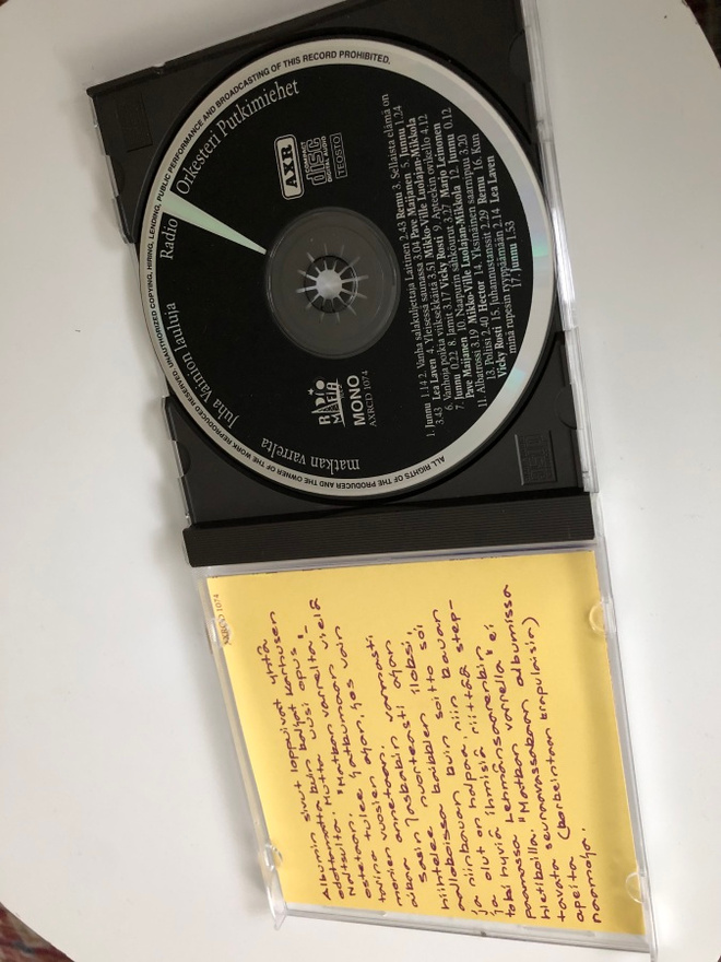 Item image