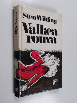 Sten Wilding : Valkea rouva