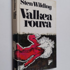 Sten Wilding : Valkea rouva - pikkukuva 1