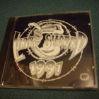 LYNYRD SKYNYRD - 1991 CD ( Sis.postikulut ) - pikkukuva 1