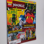 Lego Ninjago 2/2021 - pikkukuva 1