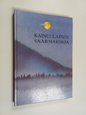 Aarne J. Kyllönen : Kainuulainen saarnakirja