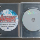 DVD: Marvel's The Avengers (Robert Downey Jr. 2012) - pikkukuva 3