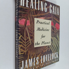 James Lovelock : Healing Gaia : Practical Medicine for th... - pikkukuva 1