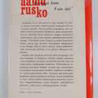Carl Sundby : Aamurusko - pikkukuva 2