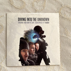 Kaada: Diving Into The Unknown (CD) - pikkukuva 1