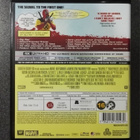 4K UHD + Blu-ray) Deadpool 2 - Super Duper Cut _n13 - pikkukuva 2