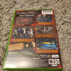 Buffy the Vampire Slayer: Chaos Bleeds (XBOX) - pikkukuva 2