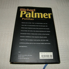 Michael Palmer Potilas -sid - pikkukuva 2