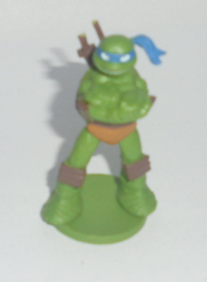 Kilpikonna Turtles 1 kpl