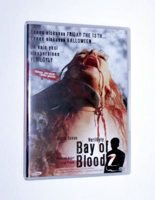 Bay of Blood